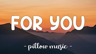 For You - Kenny Lattimore (Lyrics) 🎵