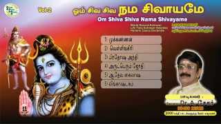 Om Shiva Shiva Nama Shivayamae 2