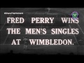 #BritishGreat - Wimbledon Archive