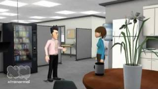 So You Want To Be An Electrical Engineer