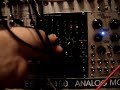 mfb seq 01 modular demo