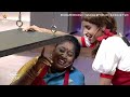 ஆண்ட்டி ஆண்ட்டி புடிங்கிடுச்சு ஆண்ட்டி 😂 cooku with comali season 3