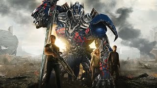 Why Would Paramount Promote TRANSFORMERS: AGE OF EXTINCTION For Best Picture? – AMC Movie News