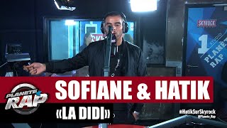 Sofiane \