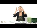IAM Amazing Barley Maritoni Fernandez Testimonial