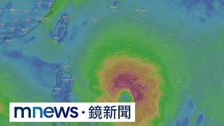 全球海溫續創新紀錄　各地「極端高溫」恐成常態｜#鏡新聞