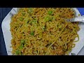 Vegetable Maggi | Easy Recipe | Masala Maggi | Noodles | cooking | streetfood | Low budget lunch box