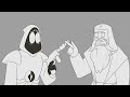 This DnD player is the reason his party died | Narrative Declaration Animated