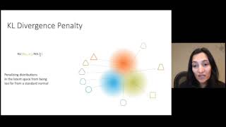 Variational Autoencoders | Unsupervised Learning for Big Data