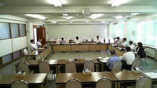 R6.9.26 議会運営委員会協議会 15:49-15:51