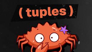 Understanding Tuples in Rust is a must!