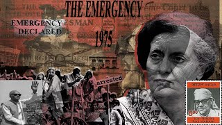 The Emergency 1975||ಎಮರ್ಜೆನ್ಸಿ-೧೯೭೫||ತುರ್ತು ಪರಿಸ್ಥಿತಿ-೧೯೭೫