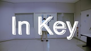 短編映画「In Key」 【一人芝居】