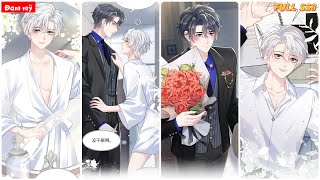 [FULL THẾ GIỚI 8] Tuyệt Mỹ Bạch Liên Tại Tuyến Dạy Học | review đam mỹ