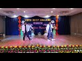 Dance by Vidya Deep Students