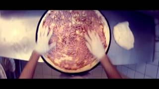 How Pizza is Made at Don Pepe (Békéscsaba)!