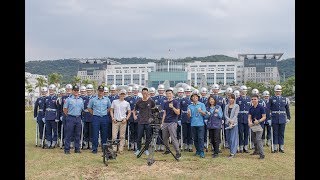 莒光園地：20180830 九三軍人節形象影片花絮