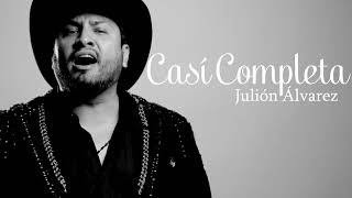 Julión Álvarez y su Norteño Banda - Casi Completa (Official video 2024)