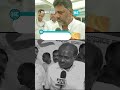 Shivakumar & Kumaraswamy Exchange Verbal Blows Over Parl Inauguration