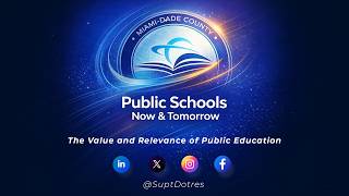 Public Schools: Now & Tomorrow- Episode 8: Expanding Early Childhood Education