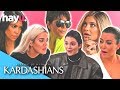 Sh*t Kardashians Say Part 2! | Keeping Up With The Kardashians