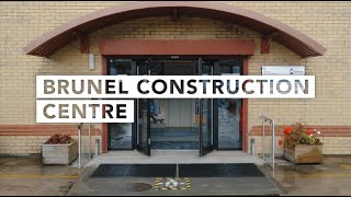 Kirklees College - Brunel Construction Centre - Virtual Tour