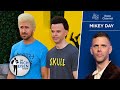 SNL’s Mikey Day on the Origins of the Beavis and Butthead Sketch | The Rich Eisen Show