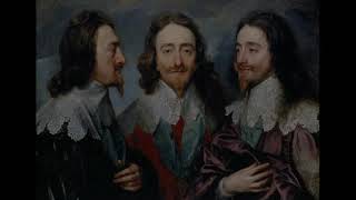 Charles I of England - Wikipedia article