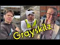 1Hour Grayskitz & Lucas Ivkovic & Holly Laing & Caleb Meyerhoeffer TikToks Compilation Videos