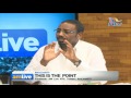 Chaos, impunity, and plundering public resources  a norm in Kenya's politics? - #AMLiveNTV