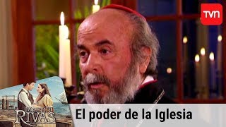 El poder de la iglesia | Martín Rivas - T1E67