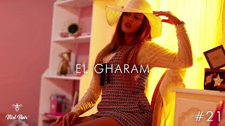 NEJ' - El Gharam (Audio officiel)
