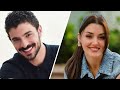 بطل مسلسل المتوحش يامان خالد اوزغور في بطولة مسلسل جديد مع هاندا ارتشيل