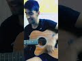 Dil ko karaar aaya unplugged || guitar cover || varun sharma (extended)