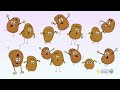 The Alphabet Song + More  Learn Letters  Super Simple Songs