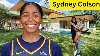 Sydney Colson`s Life Partner, Age, Family, Career Highlights, Lifestyle And Net Worth