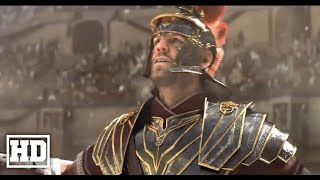 Gladiator Damocles Kills The Emperors Son In Colosseum Scene 4K - Ryse Son Of Ro_Full-HD_60fps movie