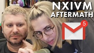 Ethan & Hila Reacts to Aftermath of NXIVM Debate | Members Livestream