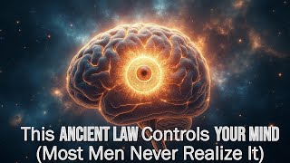This Ancient Law Controls Your Mind (Most Men Never Realize It)