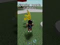 Slapping people in Roblox #funny #comedy #gaming #roblox #shorts