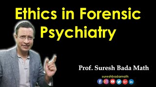 Ethical Issues in Forensic Psychiatry [Dual Role] Law and Psychiatry