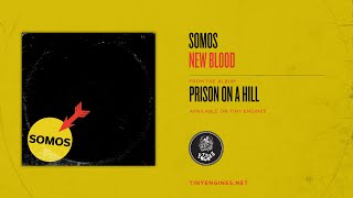 Somos - New Blood