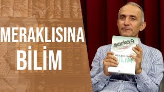 Meraklısına Bilim | Emin Çapa'nın Kütüphanesinden