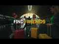 at 美國旅行者｜ find fun everywhere video 30s