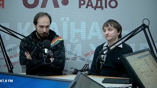 РадіоДень.  Події у Верховній Раді щодо Надії Савченко