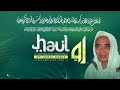 🔴 (LIVE)  Haul Almaghfurlah KH. Abdul Hamid, Pasuruan Ke 41