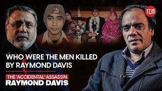 Was Raymond Davis Being Followed by ISI? | Teaser 05 | Raymond Davis: The 'Accidental' Assassin