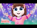 🥳 Let’s Have a Besties Party! 💖 My Talking Angela 2