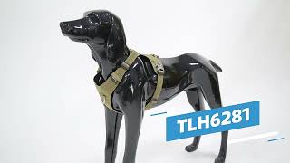 Truelove High Density Dog Harness TLH6281