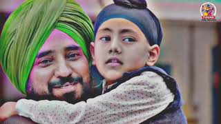 Asees [Most Emotional Punjabi Movie  Full HD]  Family Story You Must Watch